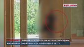 Pierina, il video di un altro condomino