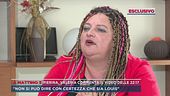 Pierina, Valeria commenta il video delle 22.17