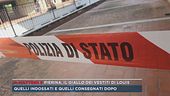 Pierina Paganelli, il giallo dei vestiti di Louis
