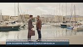Al via "I fratelli Corsaro" in prima serata su Canale5