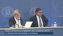 Nuova polemica sui requisiti dell'assegno unico
