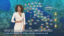 Meteo, calano le temperature, arrivano i temporali