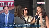 Bari, truffati dal falso agente di viaggi