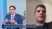 La storia di Alessandro, truffato da un falso sito web