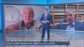 La truffa del finto incidente, occhio alle telefonate