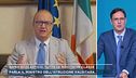 Anno scolastico, parla il ministro dell'Istruzione Valditara