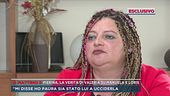 Pierina, la verità di Valeria su Manuela e Loris
