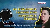 Pierina, la seconda chiamata al 118 di Manuela