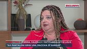 Pierina, Valeria e i vestiti sbagliati di Louis