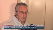 Pierina, Giuliano su Louis rimasto in carcere