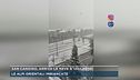 San Candido, arriva la neve a 1200 metri