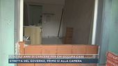 Fino a 7 anni di carcere per chi occupa case