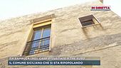 Da Sambuca (Ag), case disabitate a tre euro