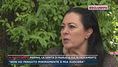 Pierina, la verità di Manuela sul ritrovamento