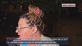 Pierina, la verità di Valeria sul video delle 22:17