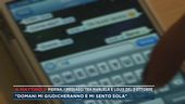 Pierina, i messaggi tra Manuela e Louis del 3 ottobre