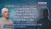Pierina, inedite rivelazioni di Loris in questura il 4 ottobre