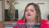 Pierina, la verità di Valeria su Manuela e Loris