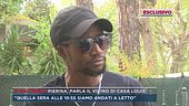 Pierina, parla il vicino di casa Louis