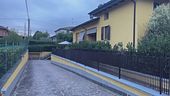 Traversetolo, due corpicini trovati nel giardino di casa
