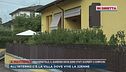 Traversetolo, il giardino dove sono stati scoperti 2 corpicini