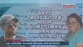 Pierina Paganelli, la lettera di Louis a Valeria