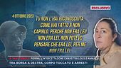 Omicidio Pierina Paganelli, l'intercettazione chiave tra Louis e Manuela