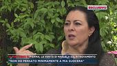 Pierina Paganelli, la verità di Manuela sul ritrovamento