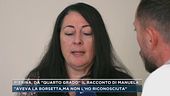 Pierina Paganelli, da "Quarto Grado" il racconto di Manuela