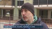 Omicidio Pierina Paganelli, le accuse incrociate