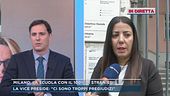 Milano, la scuola con il 100% di stranieri
