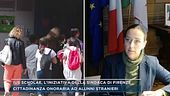 Ius scholae, l'iniziativa della sindaca di Firenze