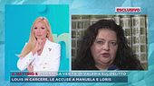 Pierina, la verità di Valeria sul delitto