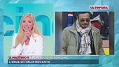 Addio a Totò Schillaci