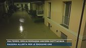 Maltempo, Emilia Romagna ancora sott'acqua
