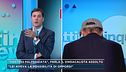 "Hostess palpeggiata", parla il sindacalista assolto in appello