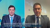 Europa e polemiche, parla il generale Vannacci