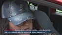 Pierina, nuova visita di Valeria a Louis in carcere