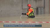 Romagna sott'acqua, tre alluvioni in sedici mesi