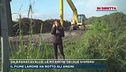Da Bagnocavallo, le ricerche dei due dispersi
