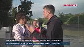Da Faenza, l'esasperazione degli alluvionati