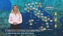 È arrivato l'autunno, che tempo farà?