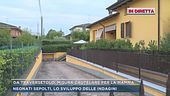 In diretta da Traversetolo, misura cautelare per la mamma