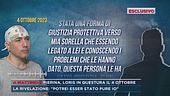 Omicidio Pierina, Loris in questura il 4 ottobre
