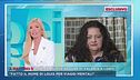 Pierina, nuove accuse di Valeria a Loris