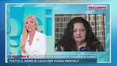 Pierina, nuove accuse di Valeria a Loris