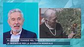 Alzheimer, domani la giornata mondiale