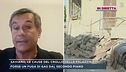 Esplosioni e fughe di gas, parla il fisico Rossi Albertini