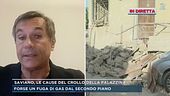 Esplosioni e fughe di gas, parla il fisico Rossi Albertini