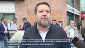 Open Arms, le parti civili chiedono un milione di risarcimento